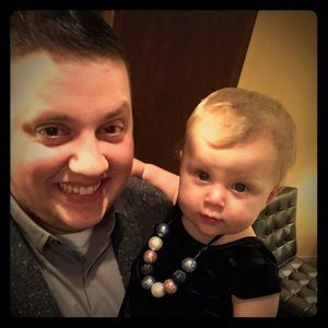 Meet your Posher,Ashton